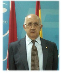 José Carlos Méndez-Cabeza Frontelo
