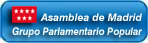 Ir a sitio web del Grupo Parlamentario de la Asamblea de Madrid. Ventana nueva. Atajo ALT+C